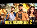Lagu Ram Pothineni - Businessman 2 | New (2025) Released South Indian Movie Dubbed In Hindi | Rakul Preet