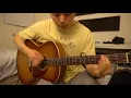 Rockstar - Post Malone Guitar Cover