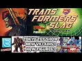 Download Lagu Tokyo Toy Show 2025 REPORT! Wild King World Dragnus! Missing Link Ultra Magnus! Transformers HYPE!