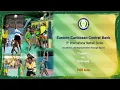 5th ECCB International Netball Series - Guyana vs Grenada