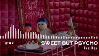 Ava Max - Sweet But Psycho (Extended Version)