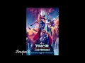 Distressed Out - Thor: Love and Thunder Soundtrack
