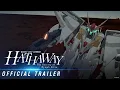 OFFICIAL TRAILER MOBILE SUIT GUNDAM HATHAWAY The Sorcery of Nymph Circe