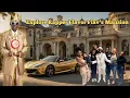 Flavor Flav s Wife 8 Children Cars Mansion Tour Net Worth 2024 and more