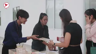 យុទ្ធសាស្ត្រចិញ្ចឹមកូន និងការជ្រើសរើសសាលារៀនដ៏ល្អបំផុតសម្រាប់អនាគតកូន