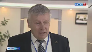 Ученые «Вектора» нашли новый сенсационный способ лечения коронавируса