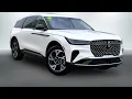 2024 Lincoln Nautilus Premiere For Sale Near Kansas City Missouri