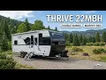 2027 Winnebago Thrive 22MBH - Medford