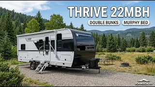 2027 Winnebago Thrive 22MBH - Medford