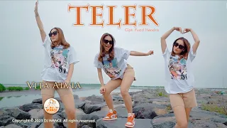 dj teler vita alvia official music video 