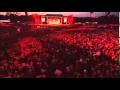 Robbie Williams - No regrets ( Live at Knebworth )