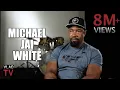 Vlad Asks Michael Jai White what He Would ve Done if Will Smith Slapped Him Part 7