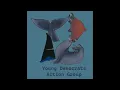 YDAG Business Card Design Speed Paint
