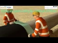 Download Lagu STOPAQ® Wrappingband + PVC Outerwrap application (animated)