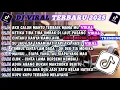 Download Lagu DJ TIKTOK TERBARU 2025-🎵DJ AKU CALON MANTU TERBAIK MAMAMU🎵DJ KETIKA TIBA2 OMBAK DI LAUT PASANG-RINDU