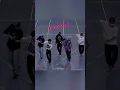 Lagu Moonwalker dance rehearsals by Performance Unit #BeTs Seoul bts  #Hoshi #Dino#The8#Jun#Svt#Carat