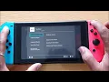 How to Delete Games and Apps in Nintendo Switch
