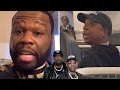 Lagu 50 Cent RESPONDS To Ja Rule AIRPLANE CONFRONTATION With Tony Yayo \u0026 Uncle Murda “HE WAS..