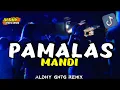 Download Lagu PARTY SENTAK 🔥🌴 PAMALAS MANDI 😂 BASS GLER - ALDHY GNTG RMX VIRAL 2025!!!
