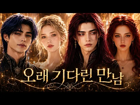 버려진 약혼녀에게 집착이 시작됐다 3화