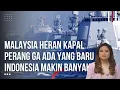Download Lagu Malaysia Heboh! Tak Ada Kapal Perang Baru Kapalnya Masih Nyangkut, Indonesia Malah Buat Kapal Terus