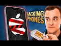Is your phone at risk Flipper Zero vs Phone