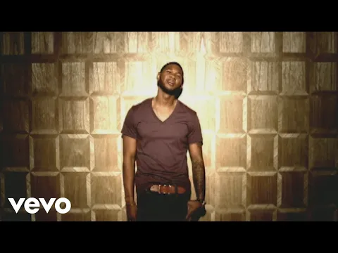 Download MP3 Usher - Hey Daddy (Daddy's Home) (Official Music Video)