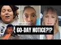 Woman Gets Evicted From Her Section 8 60-Day Notices Are Now Being Sent Out
