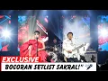 Lagu BOCOR KE PUBLIK! 🎤 DAFTAR LAGU SAKRAL DUET APRIL X RHOMA IRAMA, ADA KEJUTAN YANG BIKIN MERINDING!