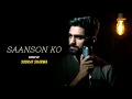 Download Lagu Saanson Ko | cover by Subrat Sharma | Sing Dil Se | Mannara, Karanvir | Arijit Singh | Sharib Toshi