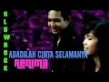 Abadilah cinta selamanya - Renima (rhenyma) music video clip