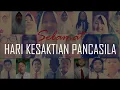 Download Lagu Garuda Pancasila - Bernyanyi Bersama Kelas V A