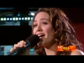 720p Emmy Rossum - Slow Me Down GMA 2007