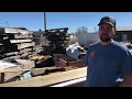 Barnwood Wall - How To Install Barnwood Reclaimed Wood Wall Paneling From Woodwol