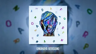  frozy dbb parano slowed and reverb inuhaya version 