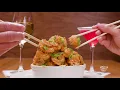 Bang Bang Shrimp at Bonefish Grill