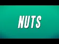 Download Lagu Lil Peep - nuts ft. ​rainy bear (Lyrics)