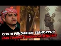 Lagu JANGAN PERNAH MENDAKI GUNUNG INI SENDIRAN! ATAU...👻👻👻 Reaction Horror