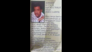 Download imam s arifin - asmara hitam MP3