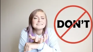 Dos and Don ts of Interacting with the Deaf Community CC