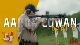 Aaron Cowan Part 2 - Sage Dynamics