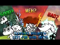 Rare Gacha Catfruit Priority List - The Battle Cats