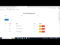Build Simple CRUD Operations Using PHP and MYSQL Step by Step Guide