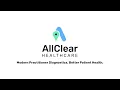 Practitioner Portal Demo