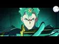 Yoroi Shin Den Samurai Troopers『YOAKE 』AMV