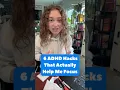 6 AD Hacks to Help Kids Focus I AD Kids and Parenting