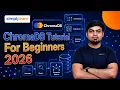 ChromaDB Tutorial For Beginners Vector Database Explained ChromaDB Crash Course Simplilearn