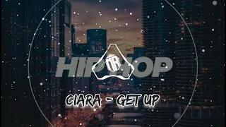 Ciara Get Up Remix Old But Cool 