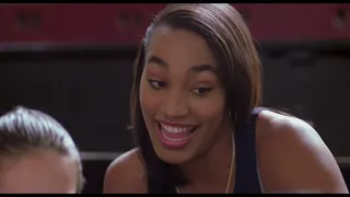 fans are rediscovering this moment love u0026 basketbal 2000 deleted scenes