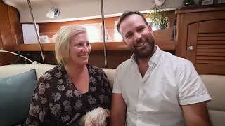 LIVE UPDATES: 🆕 New Sailing Vlog  |  😎 In-Person Meetup